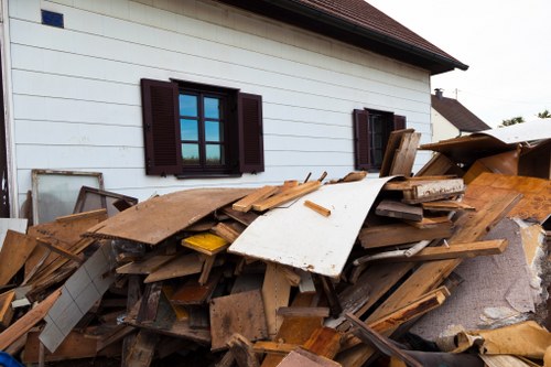 Recycling and sustainability initiatives for businesses