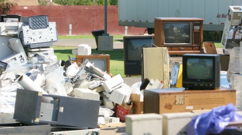 Benefits of professional house clearance in Teddington