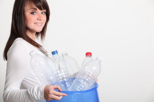 Eco-friendly disposal practices during home clearance in Teddington