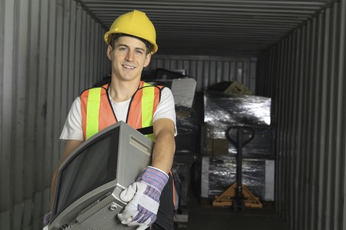 Eco-friendly Waste Management Practices