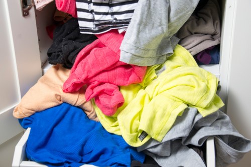 Auditors inspecting a supplier facility as part of supplier audits