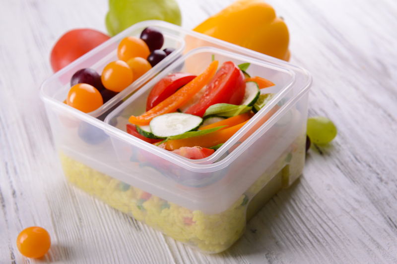 How Schools Can Improve Packaging and Cardboard Disposal